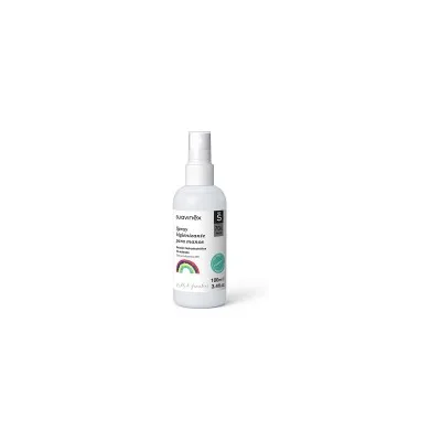 SUAVINEX SPRAY IGIENIZZANTE MANI 100ML
