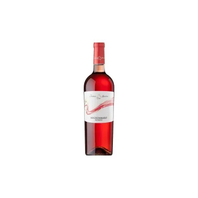 Produttori di manduria negroamaro rosato alceo igt cl.75