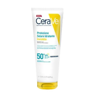 CERAVE PROTEZIONE SOLARE SPF50+ 75ML