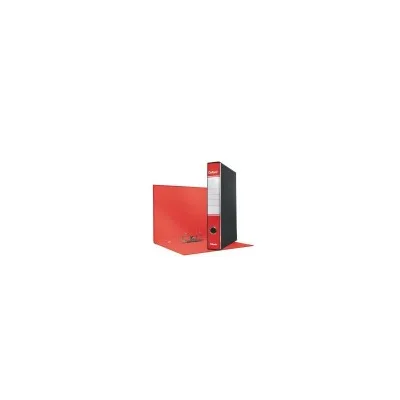 ESSELTE CF8REGISTRATORI OXFORD G84 ROSSO 390784160