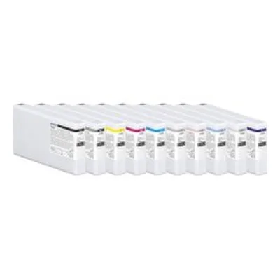 CARTUCCIA ORIGINALE EPSON C13T55W200 T55W2 CIANO SureColor P5360