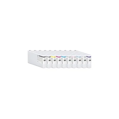 CARTUCCIA ORIGINALE EPSON C13T55W200 T55W2 CIANO SureColor P5360
