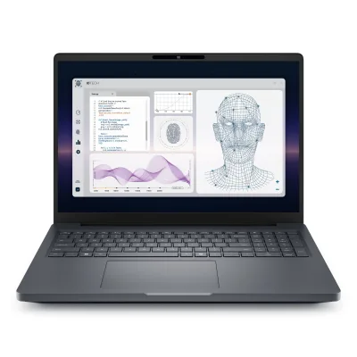 DELL PRO MAX 16 PLUS MB16250 WORKSTATION MOBILE 16" FULL HD+ INTEL CORE ULTRA 7 265HX RAM 32GB-SSD 1TB NVMe-NVIDIA RTX PRO 3000