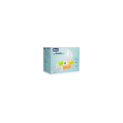 CHICCO EASY BREATH AEROSOL MICROPISTONE