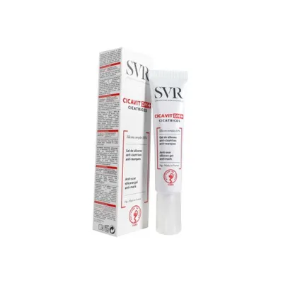 SVR CICAVIT+ DM CICATRICI 15ML