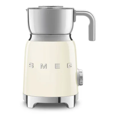 Smeg Montalatte MFF11CREU finitura panna