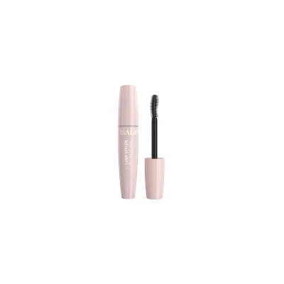 ISADORA LASH STYLER CURL MASCARA BLACK