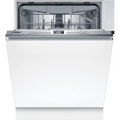 PRONTA CONSEGNA - Bosch - Lavastoviglie a scomparsa totale da incasso SMV4HVX12E da 60 cm