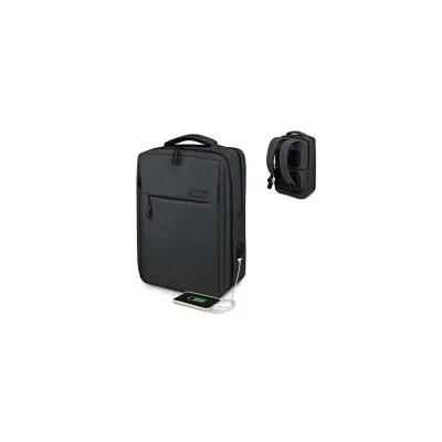 Zaino Subblim per Laptop 15.6" Spazio Imbottito per Laptop Tasca per Tablet