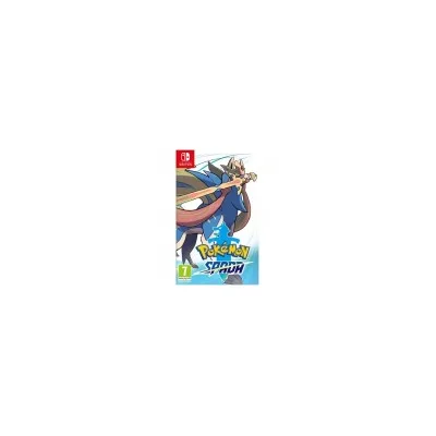 NINTENDO HAC POKEMON SPADA 10002093