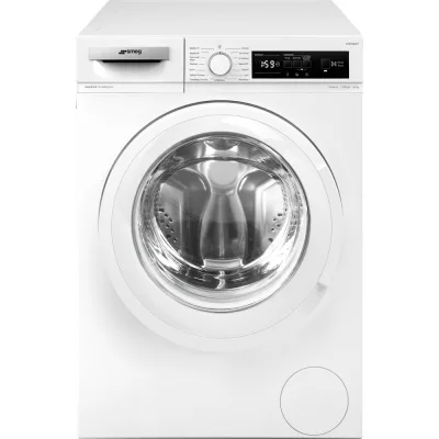 Smeg Lavatrice a libera installazione LB1T02AIT finitura bianco da 60 cm - IN PROMOZIONE FINO AL 30/06