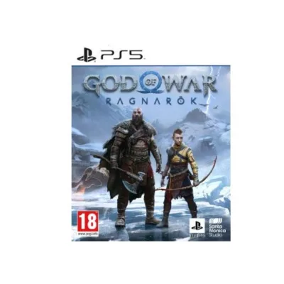 SONY PLAYSTATION PS5 GOD OF WAR RAGNAROK 9409595
