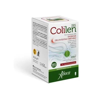 COLILEN IBS 60OPR