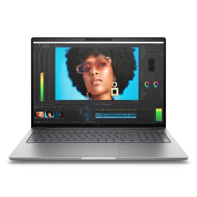 16" ZBook 8 G1i 16 Mobile Workstation Wolf Pro Security Edition Windows 11 Pro D4TA5ET