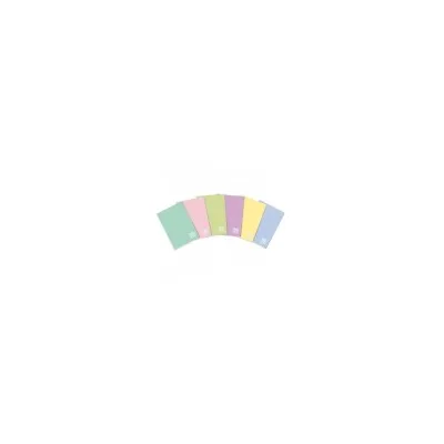 BLASETTI CF10 MAXI ONE COLOR PASTELLO A4 1R 6580