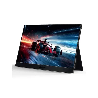 NILOX MONITOR 17 3 PORTABLE GAMING FULLHD 144HZ NXMP17FHD1441