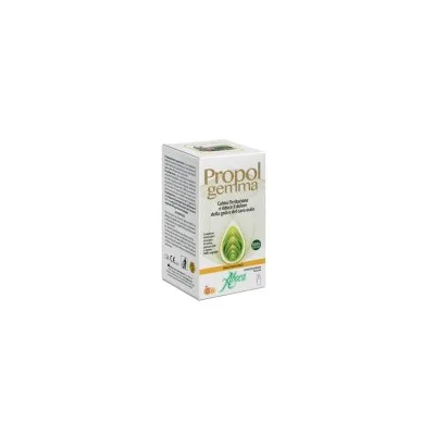 PROPOLGEMMA SPRAY FORTE 30ML