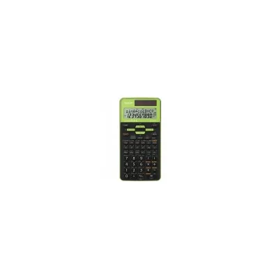 SHARP CALCOLO CALCOLATRICE SCIENTIFICA EL520TSBGR EL520TSBGR