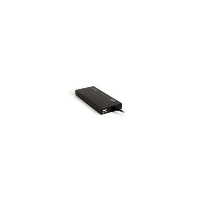 HAMLET ALIM. NB AUTOSENSING 90W SLIM LCD XPWNB90ALCD