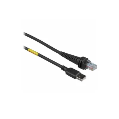 HONEYWELL CAVO USB BLACK 5M XENON71200 CBL-500-500-S00