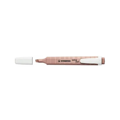 STABILO CF10 SWING COOL NATURE UMBER 275/165