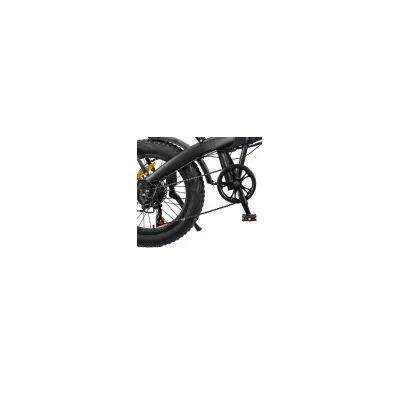 NILOX URBAN FIGHTER CATENA EBIKE J4 PLUS/ J4 ZM9SPJ40022