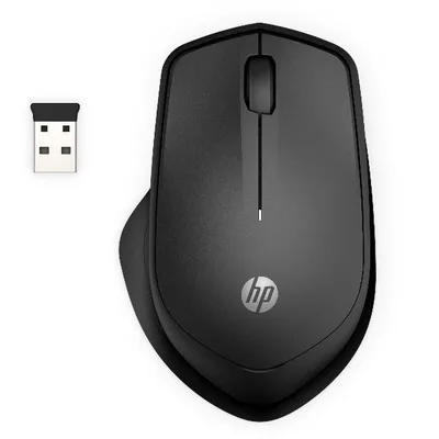 HP Wireless Silent 280M Mouse 19U64AA
