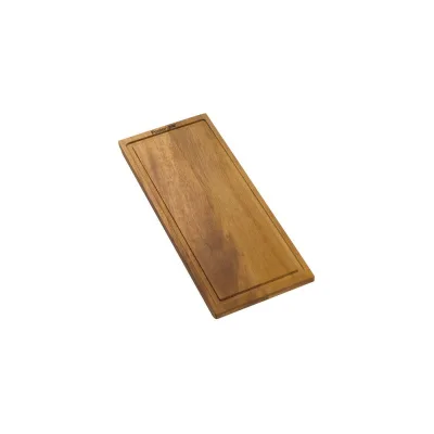 PRONTA CONSEGNA - Foster Tagliere 8642 000 finitura noce americano da 18x44.8 cm