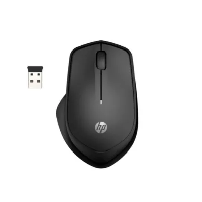 HP 285 SILENT WIRELESS MOUSE EUR 6G4E6AA