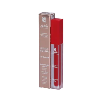 BIONIKE DEFENCE COLOR COMFORT MAT ROSSETTO 702