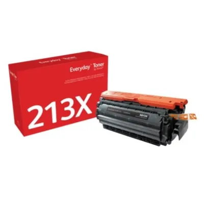 EVERYDAY TONER HP 213X(W2130X) BK 006R05204