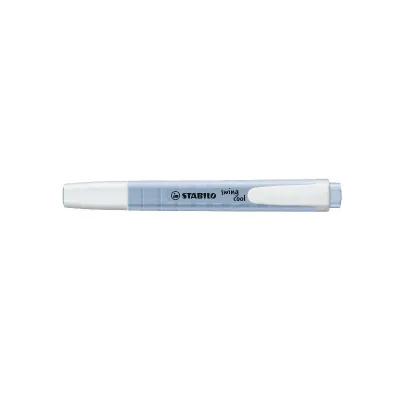 STABILO CF10 SWING COOL PASTEL CLOUDY BLUE 275/111-8