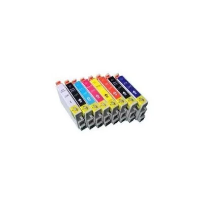 CARTUCCIA COMPATIBILE EPSON C13T15914010 T1591 PHOTO R2000 PHOTO NERO