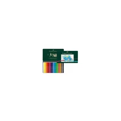 FABER CASTEL CF36 MATITA ACQUARELLABILI AST.META 117536