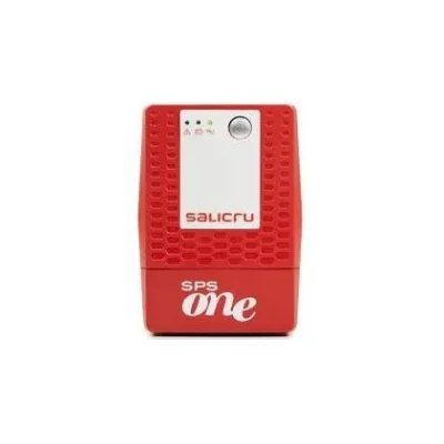 GRUPPO DI CONTINUITA' UPS Salicru SPS 850 HOME 850VA 693CA000002