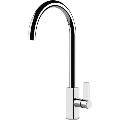 Smeg Miscelatore monocomando MRMG3CR finitura cromo