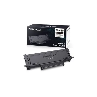 TONER ORIGINALE PANTUM TL410 TL-410 P3010D M6700D 1.5K