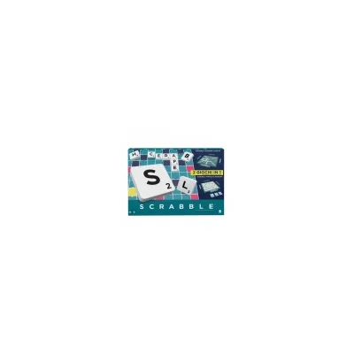 Mattel SCRABBLE REFRESH HXW03