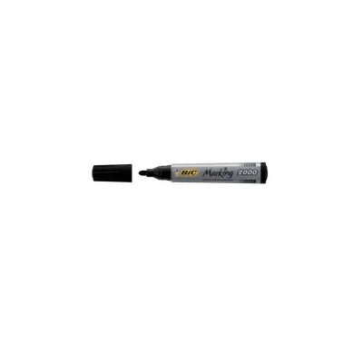 BIC CF12MARKING 2000 1 7MM NERO 8209153