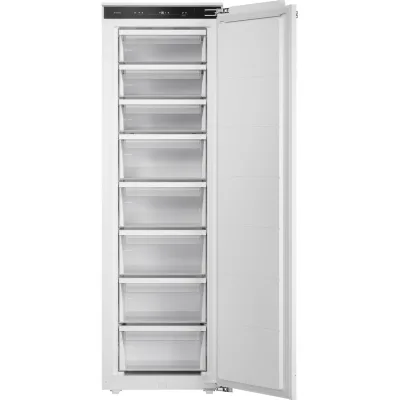 Asko Congelatore monoporta da incasso RBF 276 DND1 - Classic da 56 cm - PROMOZIONE ATTIVA FINO AL 19/10