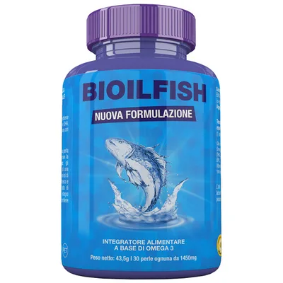 Bioilfish 30 Perle