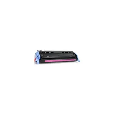 Toner COMPATIBILE CANON LBP 5000 HP 1600 707M Q6003A 9422A004 Magenta