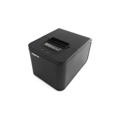 STAMPANTE TERMICA APPROX Risoluzione 203dpi Velocità 100mm/s USB RJ11 APPPOS58MU