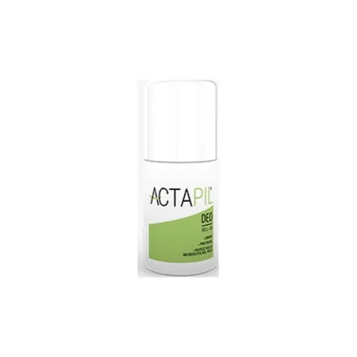 ACTAPIL DEO ROLL-ON 50ML