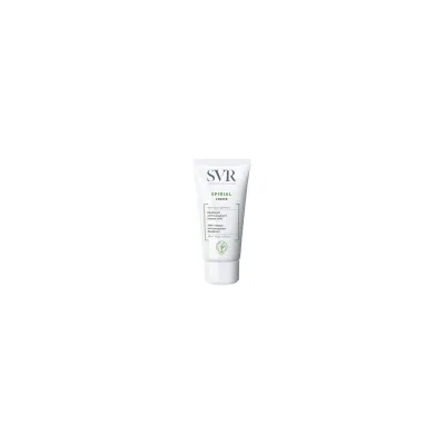 SVR SPIRIAL DEODORANTE CREMA 50ML