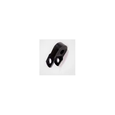 Adattatore rialzo 25 mm per Pit Bike, Minicross, Motard