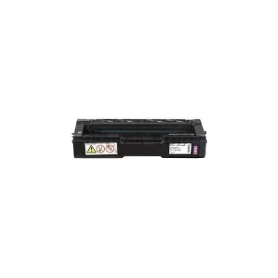 TONER COMPATIBILE RICOH Aficio SP C231 406481 407636 MAGENTA 6K