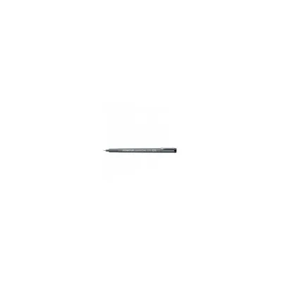 STAEDTLER CF10PIGMENT LINER 0 05 NERO 308005-9