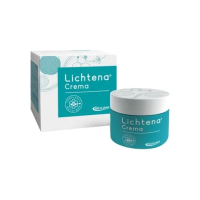 LICHTENA CREMA 200ML