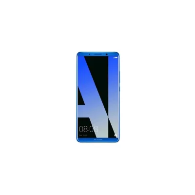 HUAWEI MATE 10 PRO 6" OCTA CORE 128GB RAM 6GB 4.5G LTE TIM MIDNIGHT BLUE